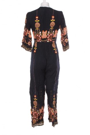 Langer Damen-Overall SHEIN, Größe S, Farbe Mehrfarbig, Preis 23,99 €
