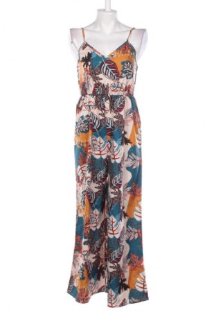 Langer Damen-Overall SHEIN, Größe S, Farbe Mehrfarbig, Preis € 23,99