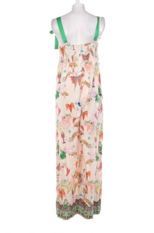 Langer Damen-Overall SHEIN, Größe M, Farbe Mehrfarbig, Preis 27,99 €