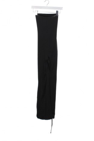 Langer Damen-Overall SHEIN, Größe XS, Farbe Schwarz, Preis 27,99 €
