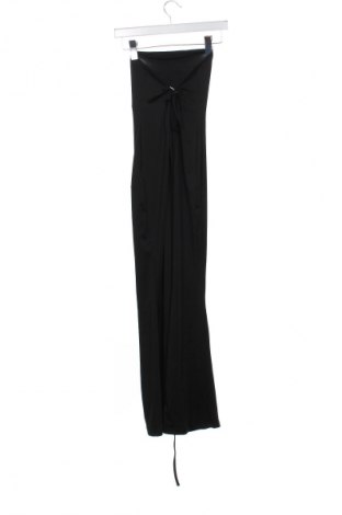 Langer Damen-Overall SHEIN, Größe XS, Farbe Schwarz, Preis 27,99 €