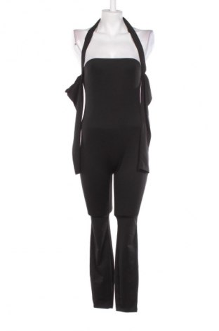 Langer Damen-Overall SHEIN, Größe M, Farbe Schwarz, Preis € 33,99