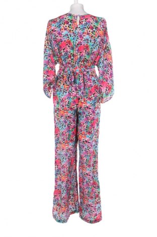 Langer Damen-Overall SHEIN, Größe S, Farbe Mehrfarbig, Preis € 33,99
