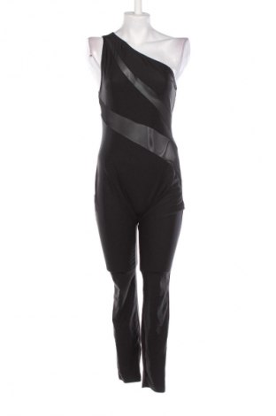 Langer Damen-Overall SHEIN, Größe M, Farbe Schwarz, Preis 27,99 €