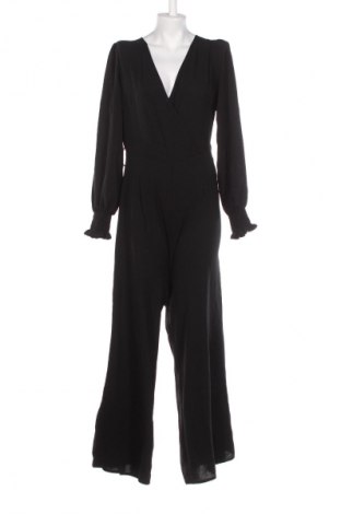Langer Damen-Overall SHEIN, Größe L, Farbe Schwarz, Preis 33,99 €