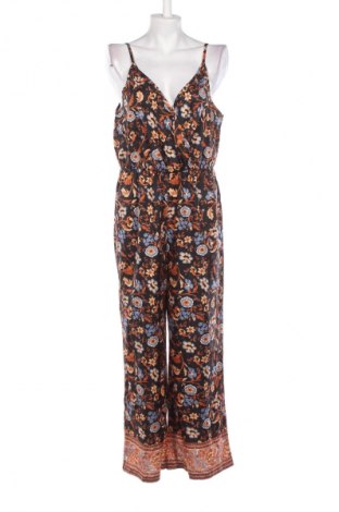 Langer Damen-Overall SHEIN, Größe L, Farbe Mehrfarbig, Preis € 22,99