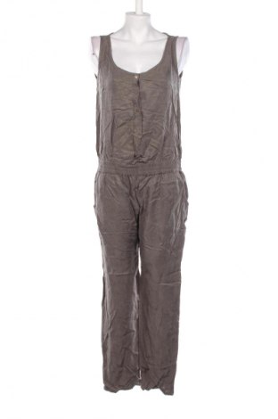 Langer Damen-Overall Sisley, Größe M, Farbe Grün, Preis € 49,17