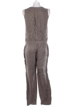 Langer Damen-Overall Sisley, Größe M, Farbe Grün, Preis € 49,17