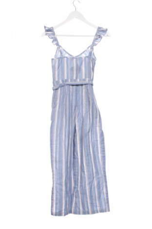 Salopetă lungă de damă Springfield, Mărime XS, Culoare Multicolor, Preț 107,89 Lei