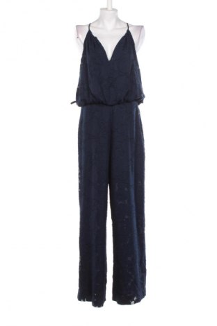 Langer Damen-Overall Steps, Größe M, Farbe Blau, Preis € 33,99