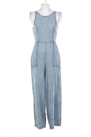Dámský dlouhý overal Superdry, Velikost S, Barva Modrá, Cena  2 549,00 Kč