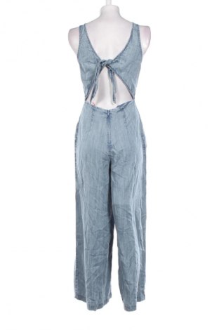 Dámský dlouhý overal Superdry, Velikost S, Barva Modrá, Cena  2 549,00 Kč