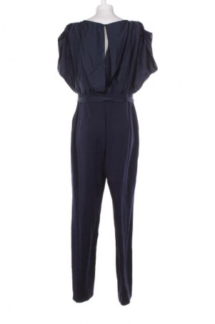 Langer Damen-Overall Swing, Größe L, Farbe Blau, Preis € 152,99