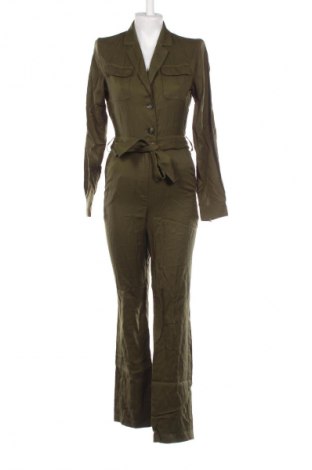 Langer Damen-Overall The Kooples, Größe XS, Farbe Grün, Preis € 249,99