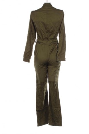 Langer Damen-Overall The Kooples, Größe XS, Farbe Grün, Preis € 249,99