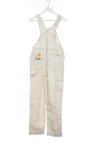 Dámsky dlhý overal Timberland, Veľkosť XS, Farba Kremová, Cena  163,95 €