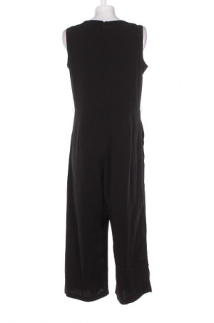 Langer Damen-Overall Tom Tailor, Größe M, Farbe Schwarz, Preis € 27,99