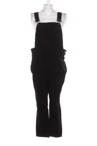 Langer Damen-Overall Tu, Größe L, Farbe Schwarz, Preis € 33,99
