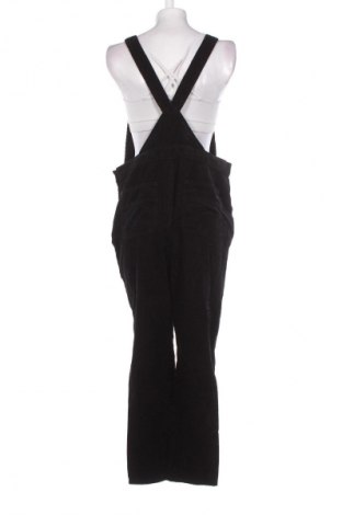 Langer Damen-Overall Tu, Größe L, Farbe Schwarz, Preis € 33,99