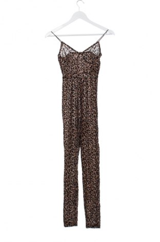 Langer Damen-Overall Unbranded, Größe S, Farbe Mehrfarbig, Preis € 13,99