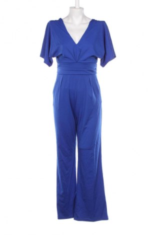Langer Damen-Overall Unbranded, Größe M, Farbe Blau, Preis € 27,99