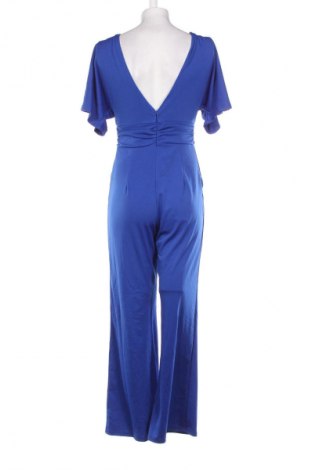 Langer Damen-Overall Unbranded, Größe M, Farbe Blau, Preis € 27,99