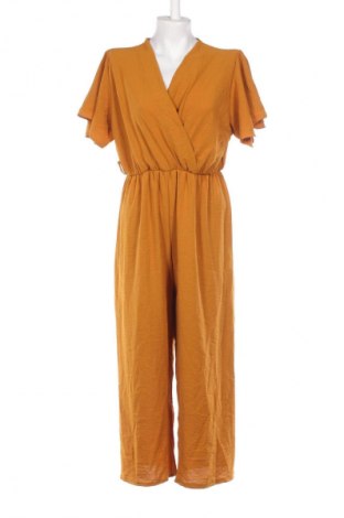 Langer Damen-Overall Unbranded, Größe L, Farbe Orange, Preis € 33,99
