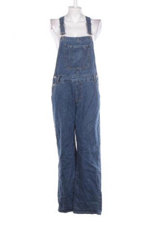 Dámsky dlhý overal Unbranded, Veľkosť M, Farba Modrá, Cena  27,95 €