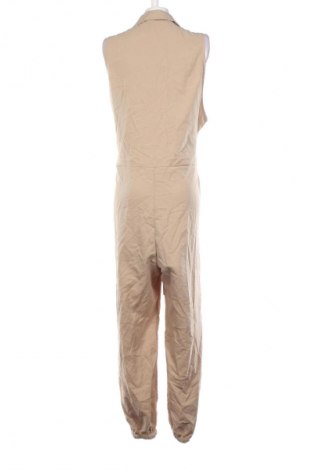 Dámský dlouhý overal Unbranded, Velikost XL, Barva Béžová, Cena  1 039,00 Kč