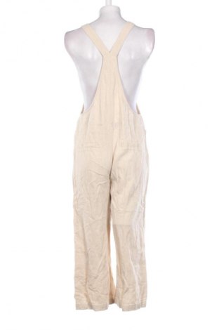 Langer Damen-Overall Unbranded, Größe S, Farbe Beige, Preis 33,99 €