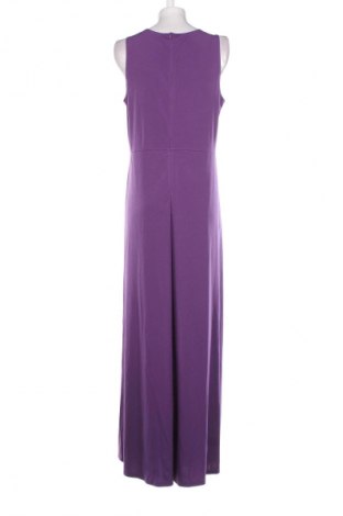 Langer Damen-Overall Unbranded, Größe XL, Farbe Lila, Preis 53,99 €