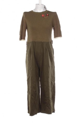 Dámský dlouhý overal Unbranded, Velikost XL, Barva Zelená, Cena  779,00 Kč