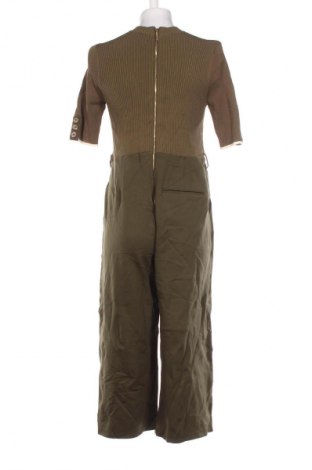 Dámský dlouhý overal Unbranded, Velikost XL, Barva Zelená, Cena  779,00 Kč
