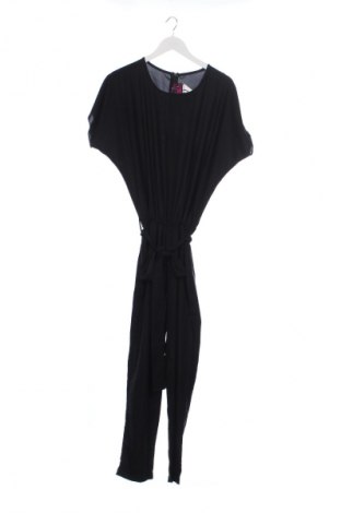 Langer Damen-Overall Unbranded, Größe M, Farbe Schwarz, Preis € 39,39