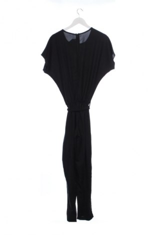 Langer Damen-Overall Unbranded, Größe M, Farbe Schwarz, Preis € 39,39