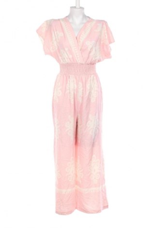 Langer Damen-Overall Unbranded, Größe S, Farbe Mehrfarbig, Preis 23,99 €