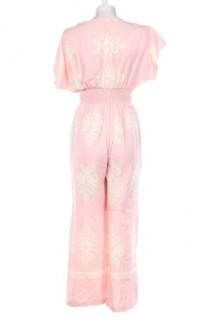 Langer Damen-Overall Unbranded, Größe S, Farbe Mehrfarbig, Preis 23,99 €