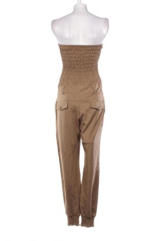 Langer Damen-Overall Unbranded, Größe L, Farbe Braun, Preis € 53,99