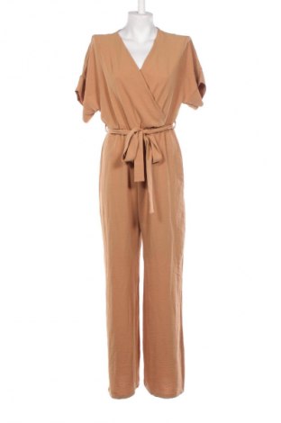 Langer Damen-Overall Unbranded, Größe M, Farbe Braun, Preis € 22,99