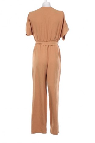 Langer Damen-Overall Unbranded, Größe M, Farbe Braun, Preis € 22,99