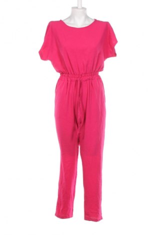 Langer Damen-Overall Unbranded, Größe S, Farbe Rosa, Preis € 20,99