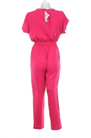 Langer Damen-Overall Unbranded, Größe S, Farbe Rosa, Preis € 20,99