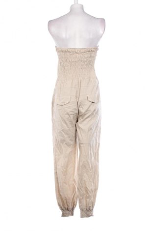 Langer Damen-Overall Unbranded, Größe XL, Farbe Beige, Preis € 24,55