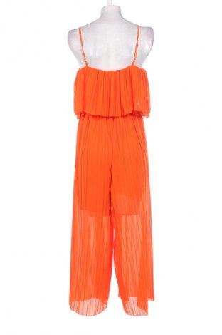 Langer Damen-Overall Unbranded, Größe M, Farbe Orange, Preis 23,99 €