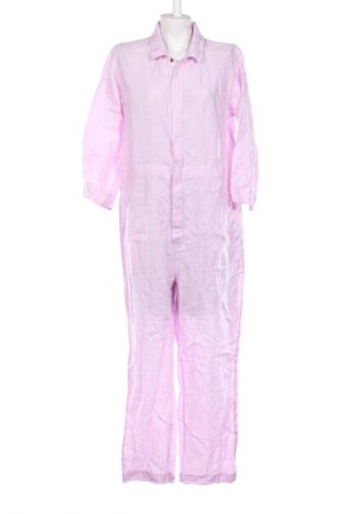 Langer Damen-Overall Unbranded, Größe M, Farbe Lila, Preis € 33,99