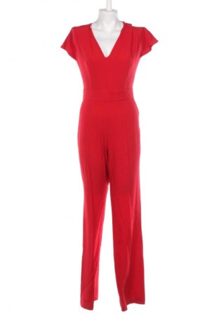Langer Damen-Overall Unbranded, Größe S, Farbe Rot, Preis 24,55 €