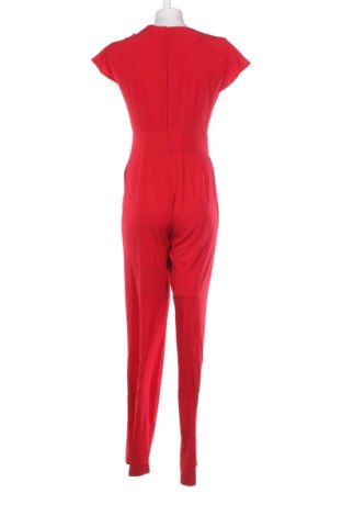 Langer Damen-Overall Unbranded, Größe S, Farbe Rot, Preis 24,55 €