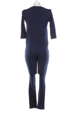 Dámský dlouhý overal Unbranded, Velikost M, Barva Modrá, Cena  606,00 Kč