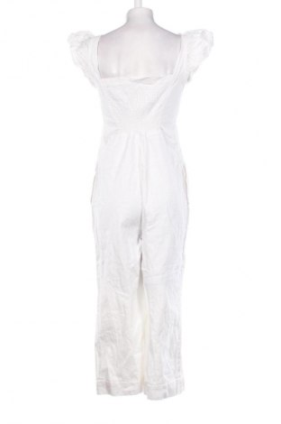 Langer Damen-Overall Unbranded, Größe S, Farbe Weiß, Preis € 24,55