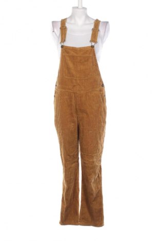 Langer Damen-Overall Unbranded, Größe M, Farbe Orange, Preis € 33,99